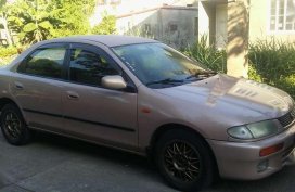 Mazda 323 Gen2 1997 AT for sale