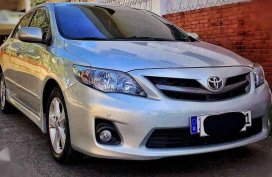 For Sale 2011 Toyota Altis 2.0V