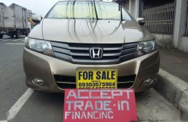 Honda City 1.5e 2011 for sale