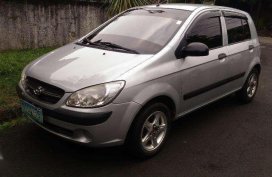 Hyundai Getz 2010 for sale