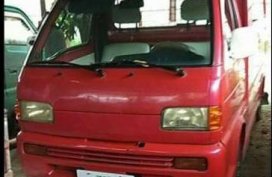 For sale 2017 Suzuki Multi cab passenger type private used