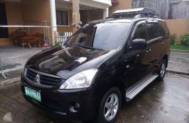 2011 Mitsubishi Fuzion GLX Automatic Gas for sale