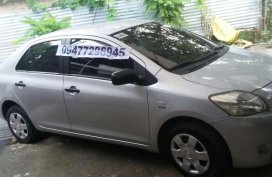 2009 Toyota Vios J for sale