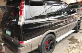 For Sale.2005 Mitsubishi Adventure Gls Sports