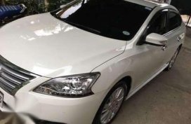 For sale Nissan Sylphy 1.8v 2015