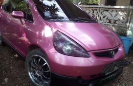 HONDA FIT 2008 model for sale