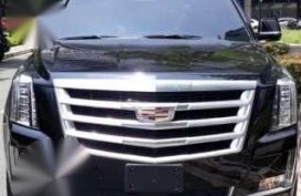 2017 Cadillac Escalade swb for sale