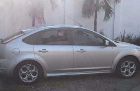 2012 Turbo Diesel Ford Focus TDCI for sale