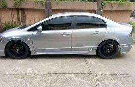 2007 Honda Civic AT for sale