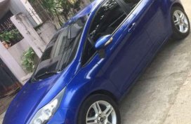 Ford Fiesta S 2011 for sale
