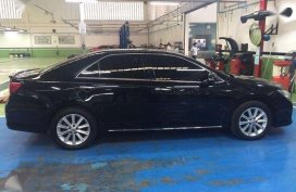 Toyota Camry 3.5Q 2013 for sale