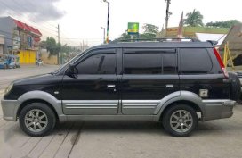 2004 Mitsubishi Adventure Grand Sport Automatic for sale