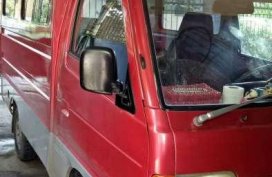 For Sale Suzuki FB Multicab