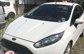 Ford Fiesta 2014 for sale