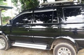 Isuzu Crosswind Sportivo 2007 Manual for sale