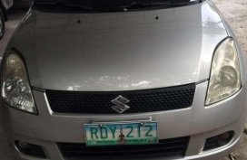 For sale Suzuki Swift 2006 model