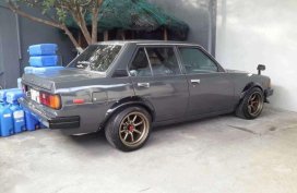 Toyota Corolla Dx 2017 ke70 for sale