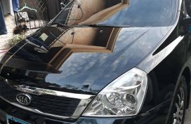 Kia Carnival EX 2011 for sale