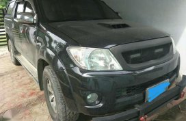 For sale Toyota Hilux g 2010