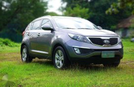 Kia Sportage AT 2012 for sale