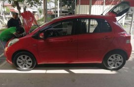Toyota Yaris 2011 for sale