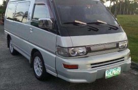 93 Mitsubishi L300 Delica for sale