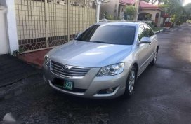2009 Toyota Camry 2.4V for sale