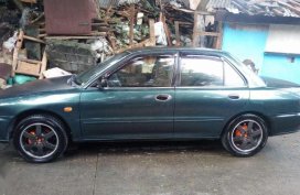 1995 Mitsubishi Lancer GLXi for sale