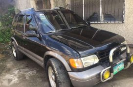 Kia Sportage 2007 model for sale
