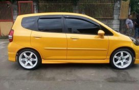 2006 Honda Jazz for sale