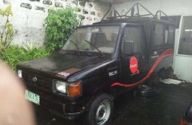 For sale 95 Mitsubishi L300 fb body diesel