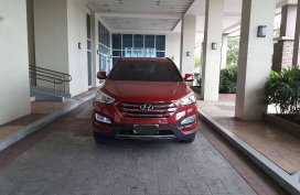 Hyundai Santa Fe 2013 for sale