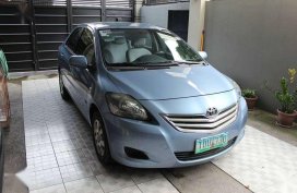 2012 Toyota Vios 1.3 for sale