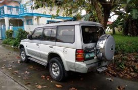 Mitsubishi Pajero 2004 for sale