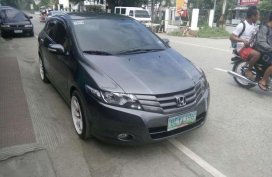 Honda City 1.5 E 2010 for sale
