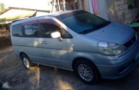 Nissan Serena 2000 AT for sale