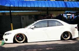 For sale/swap: Mazda 6 2006 2.3L top of the line