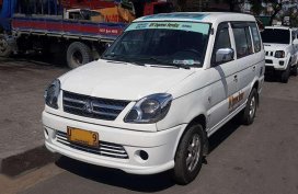 2009 Mitsubishi Adventure UV Express for sale