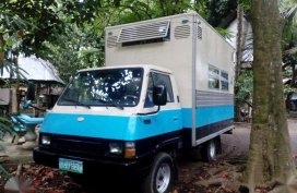 95 Kia Ceres 5 speed diesel for sale