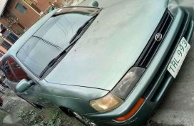 Toyota Corolla gli mt-94 for sale