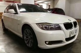 2010 BMW 320D AT for sale