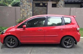 HONDA Jazz AT 2005 for sale