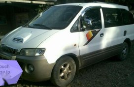 Hyundai Starex 2004 for sale