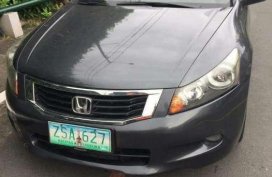 Honda Accord 2008 AT for sale