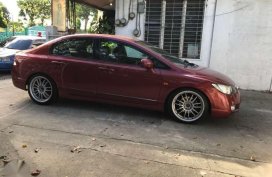 For sale Honda Civic fd 2008