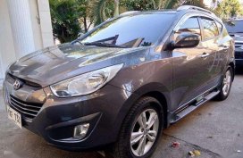 2012 Hyundai Tucson "Automatic" for sale