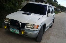 Kia Grand Sportage for sale