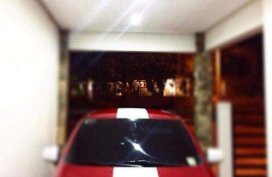 Mitsubishi Mirage g4 GLX 2014 model for sale