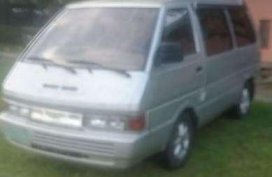Nissan Vanette 1997 for sale