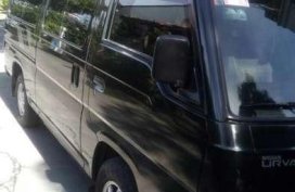 2011 Nissan Urvan Escapade for sale
